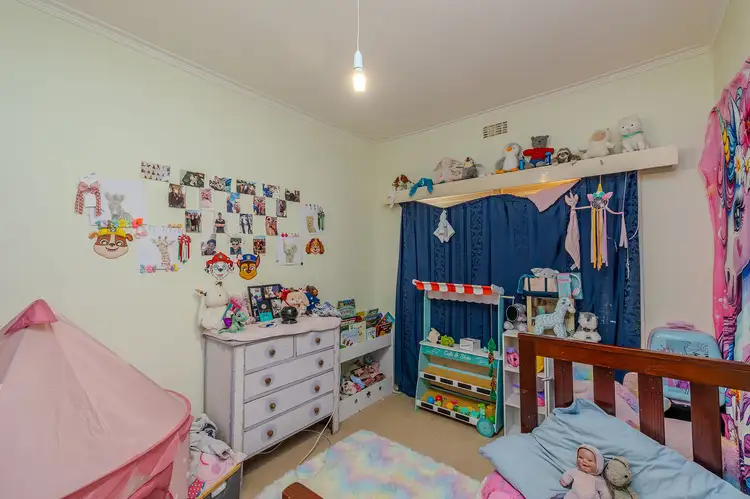 Fourth view of Homely house listing, 31 Farrell Street, Ouyen VIC 3490