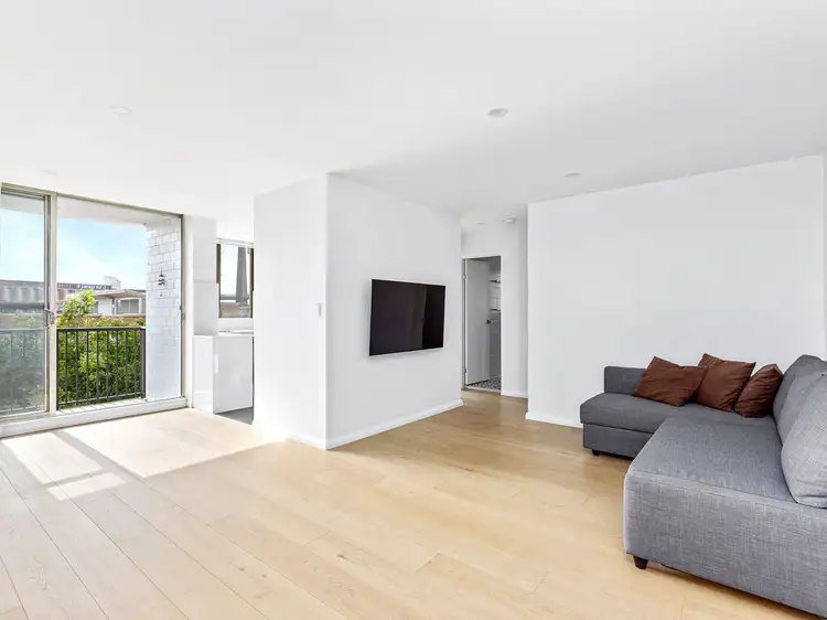 22/13-17 Stewart Street, Glebe NSW 2037
