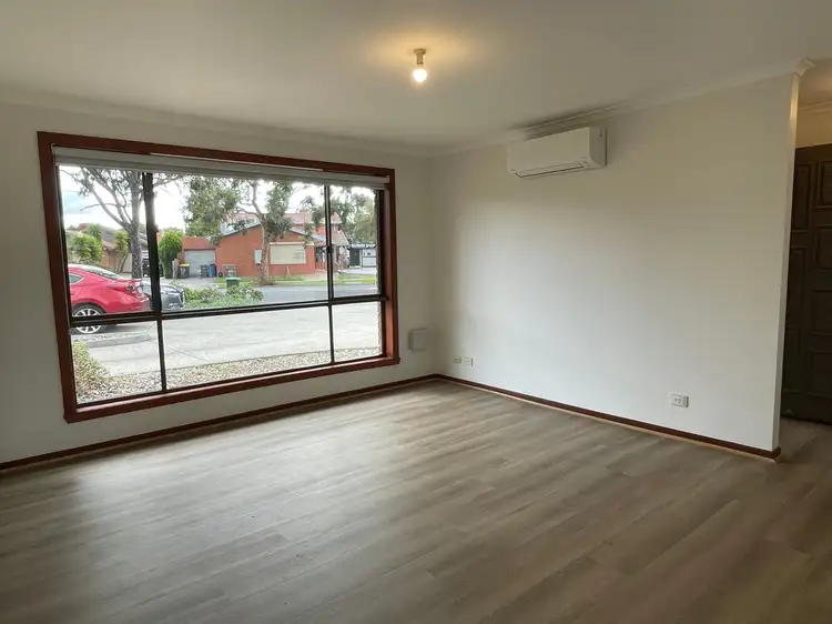 Second view of Homely unit listing, 2/106 Derby Drive, Epping VIC 3076