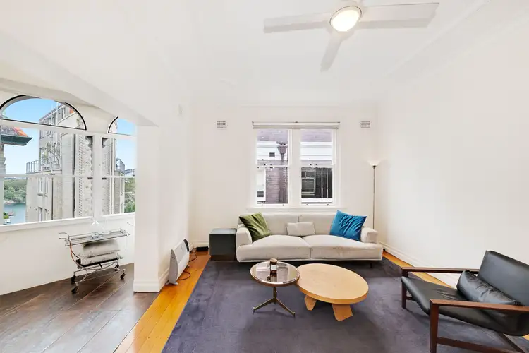 12/13 Wylde Street, Potts Point NSW 2011