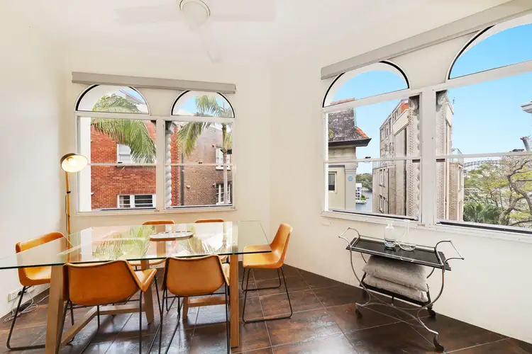 Second view of Homely apartment listing, 12/13 Wylde Street, Potts Point NSW 2011