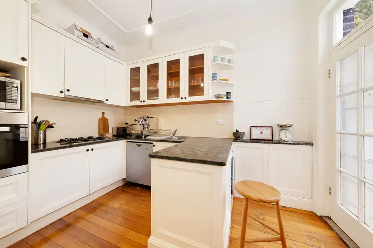 Third view of Homely apartment listing, 12/13 Wylde Street, Potts Point NSW 2011