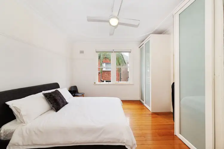 Fourth view of Homely apartment listing, 12/13 Wylde Street, Potts Point NSW 2011