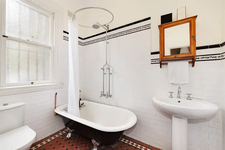Fifth view of Homely apartment listing, 12/13 Wylde Street, Potts Point NSW 2011