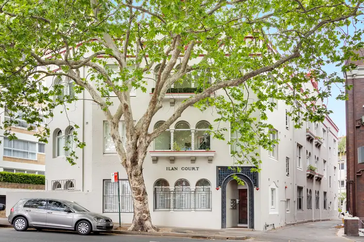 Sixth view of Homely apartment listing, 12/13 Wylde Street, Potts Point NSW 2011