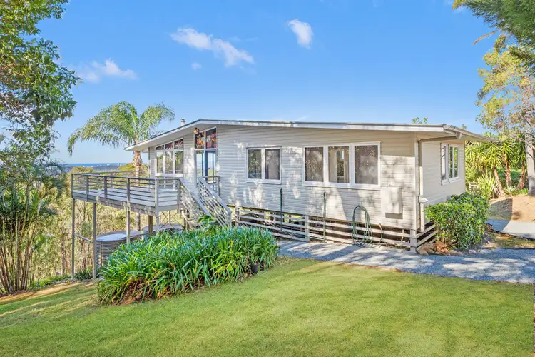 Third view of Homely rural property listing, 49 Macrozamia Drive, Clagiraba QLD 4211