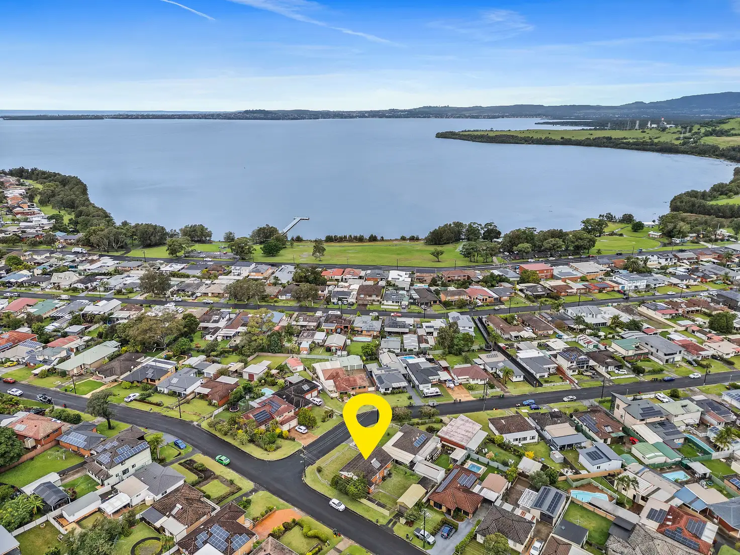 Main view of Homely house listing, 2 Rogers Avenue, Kanahooka NSW 2530