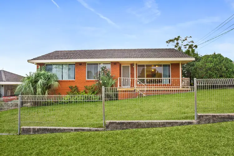 Second view of Homely house listing, 2 Rogers Avenue, Kanahooka NSW 2530