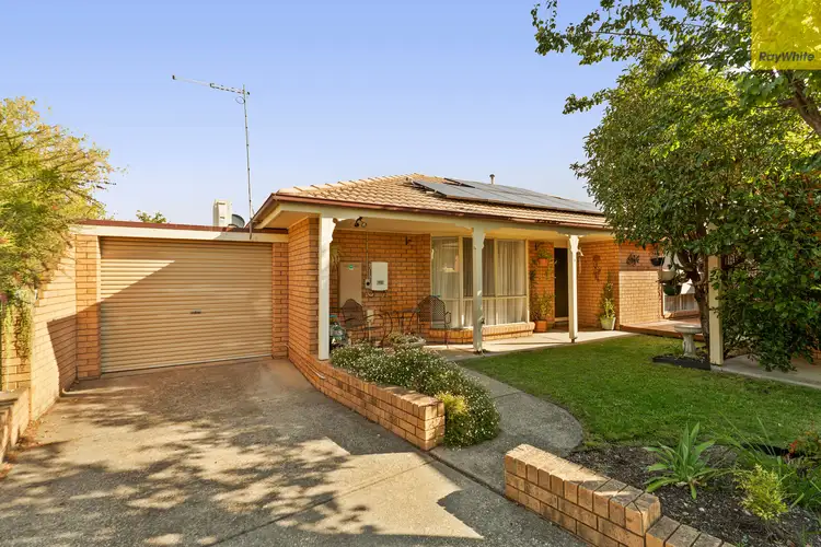 3/3 Manor Street, Bacchus Marsh VIC 3340