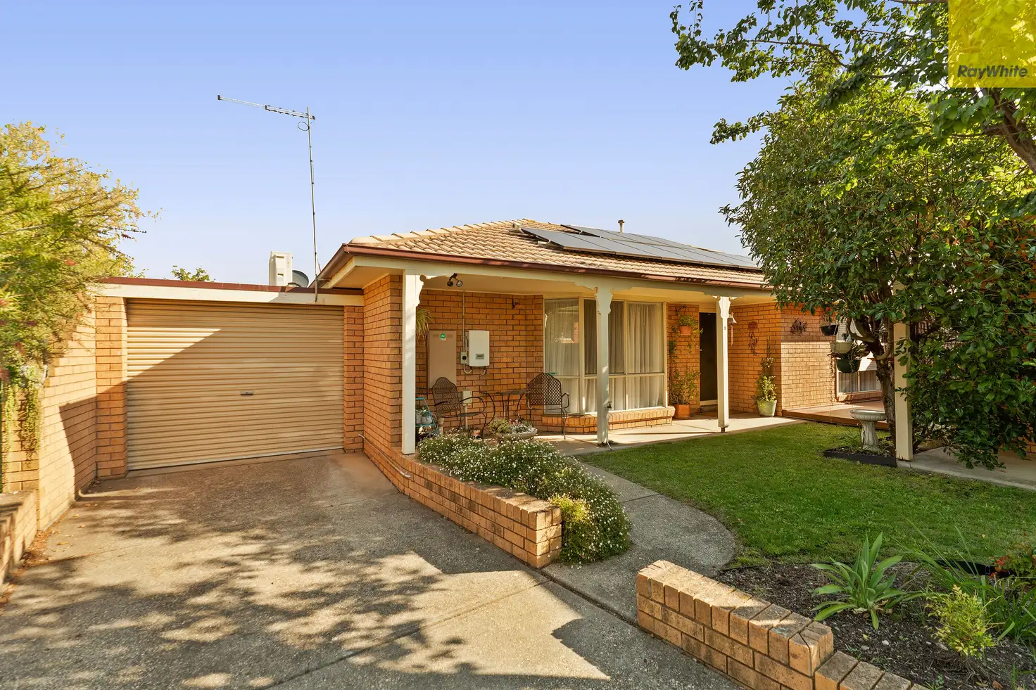 Main view of Homely unit listing, 3/3 Manor Street, Bacchus Marsh VIC 3340