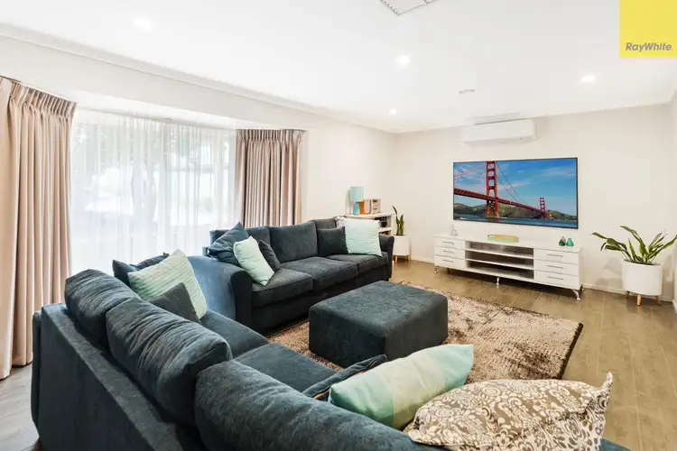 Third view of Homely unit listing, 3/3 Manor Street, Bacchus Marsh VIC 3340