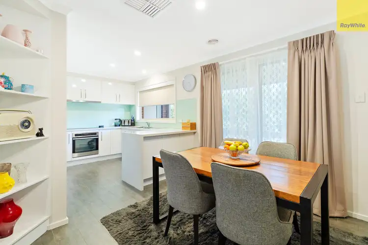 Fifth view of Homely unit listing, 3/3 Manor Street, Bacchus Marsh VIC 3340