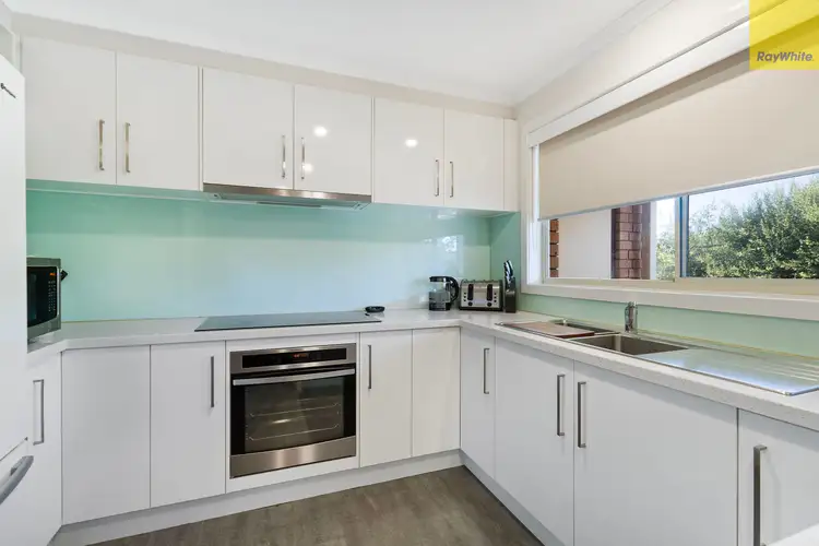 Sixth view of Homely unit listing, 3/3 Manor Street, Bacchus Marsh VIC 3340