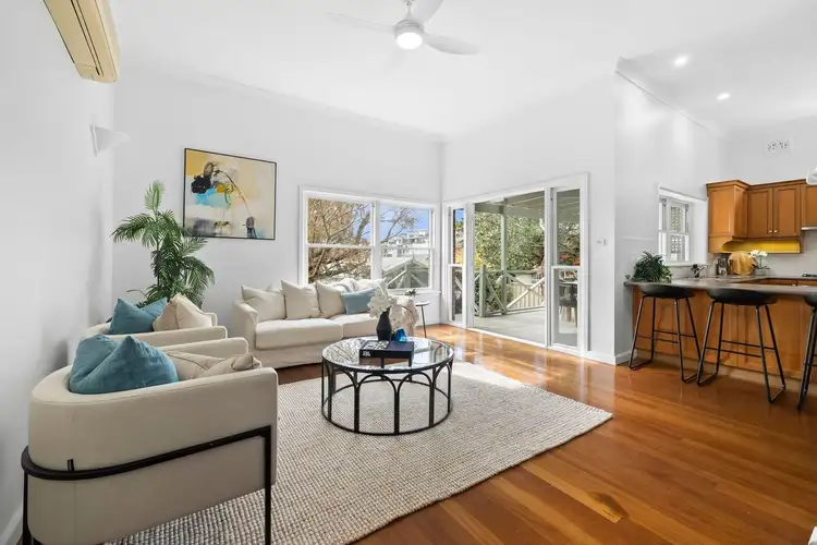 Main view of Homely house listing, 8 Henry Street, Five Dock NSW 2046
