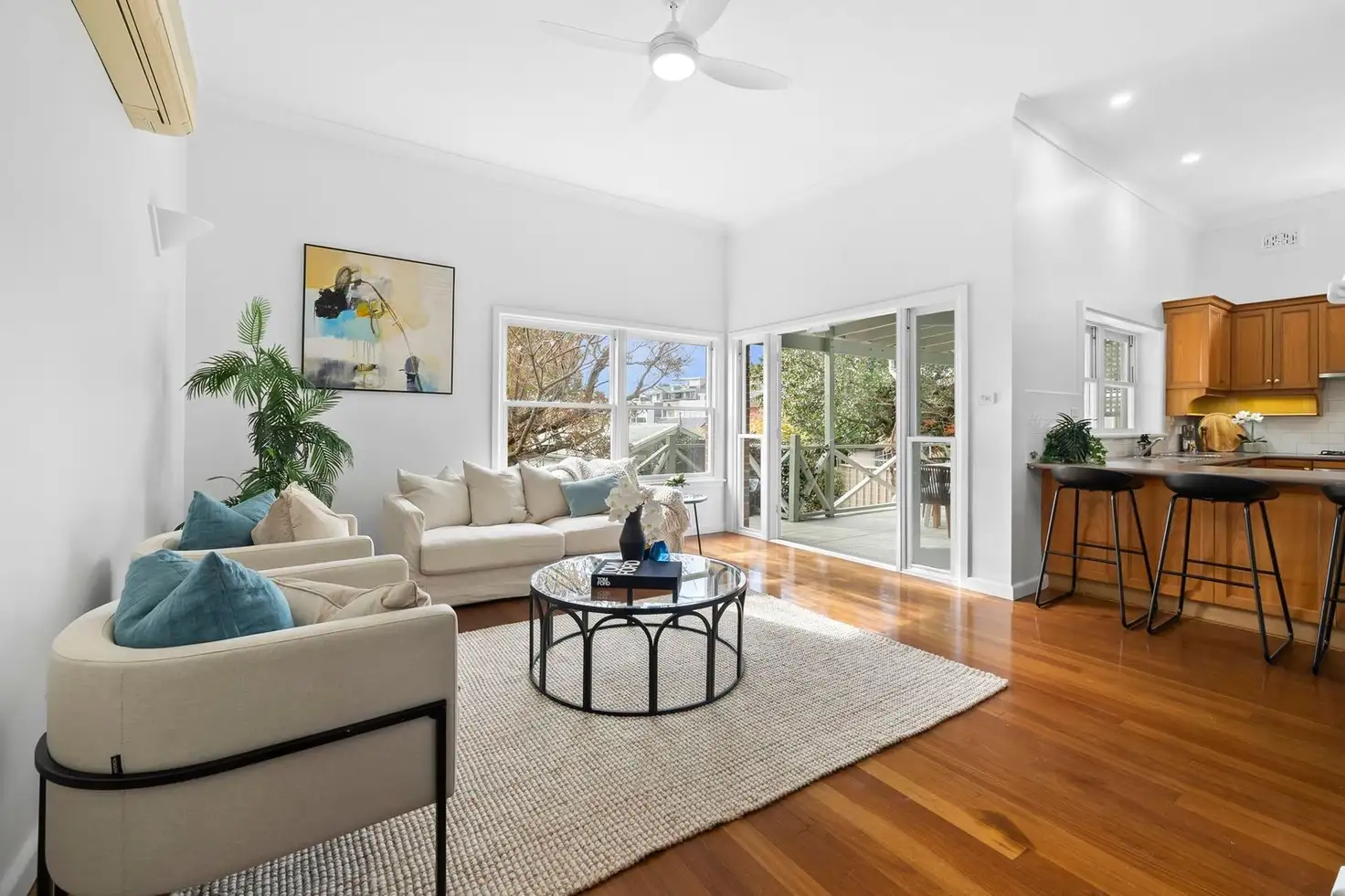 Main view of Homely house listing, 8 Henry Street, Five Dock NSW 2046