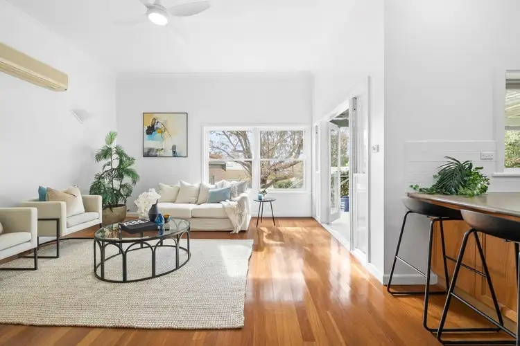 Second view of Homely house listing, 8 Henry Street, Five Dock NSW 2046