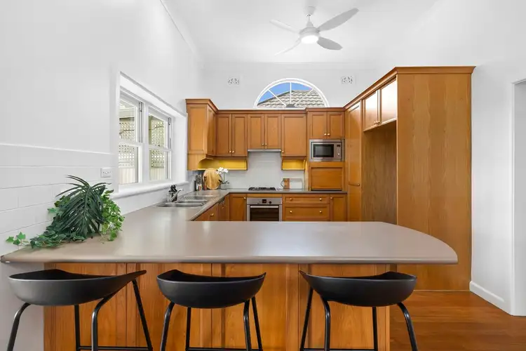 Third view of Homely house listing, 8 Henry Street, Five Dock NSW 2046