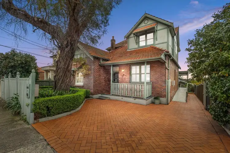 Fourth view of Homely house listing, 8 Henry Street, Five Dock NSW 2046