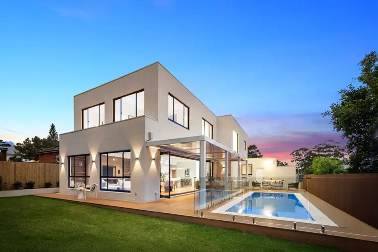 38 Rangers Retreat Road, Frenchs Forest NSW 2086