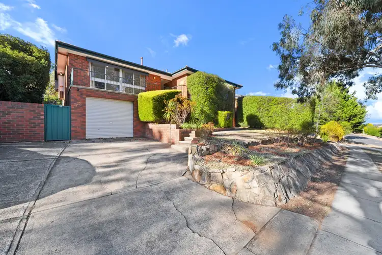 159 Chuculba Crescent, Giralang ACT 2617