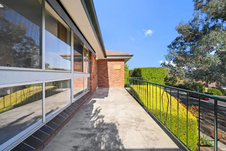 Fourth view of Homely house listing, 159 Chuculba Crescent, Giralang ACT 2617