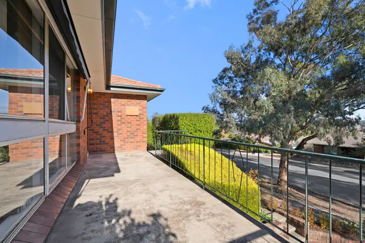 Fifth view of Homely house listing, 159 Chuculba Crescent, Giralang ACT 2617