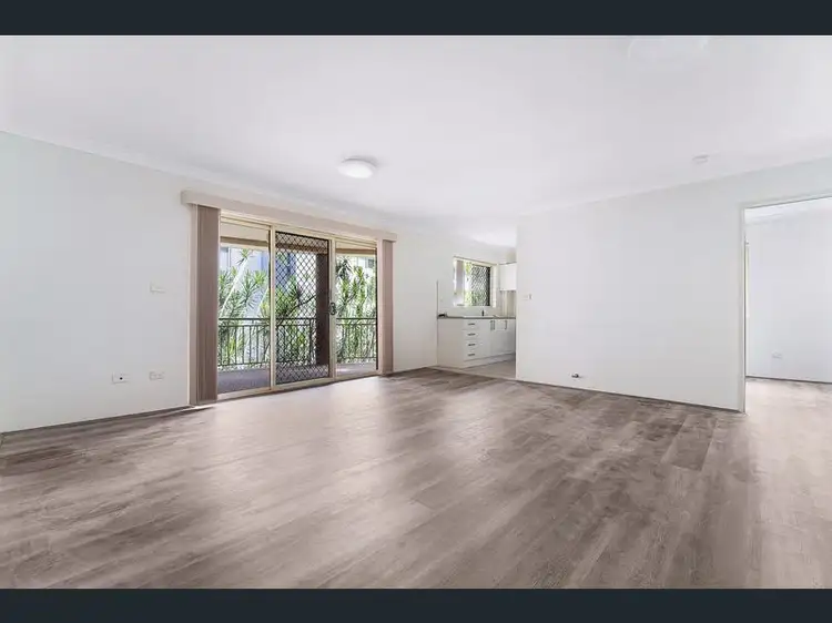 Second view of Homely unit listing, 34/8 Fourth Avenue, Blacktown NSW 2148