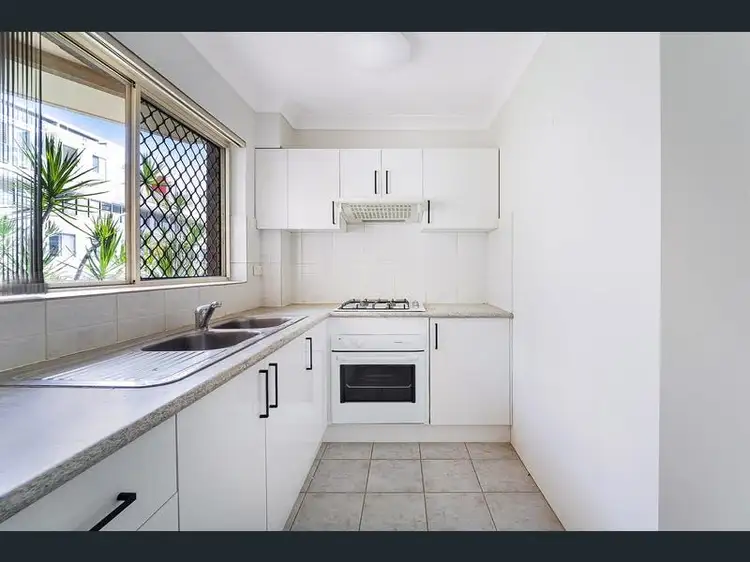 Third view of Homely unit listing, 34/8 Fourth Avenue, Blacktown NSW 2148