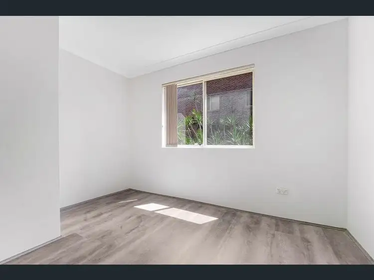 Fourth view of Homely unit listing, 34/8 Fourth Avenue, Blacktown NSW 2148