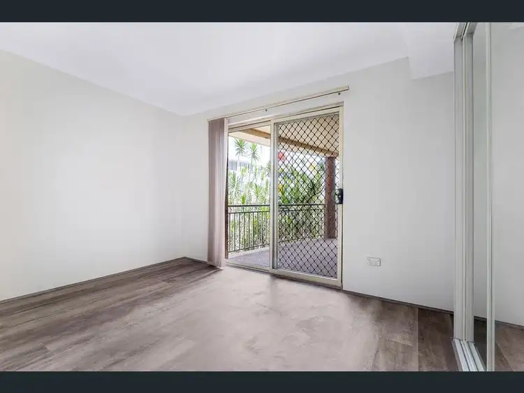 Fifth view of Homely unit listing, 34/8 Fourth Avenue, Blacktown NSW 2148