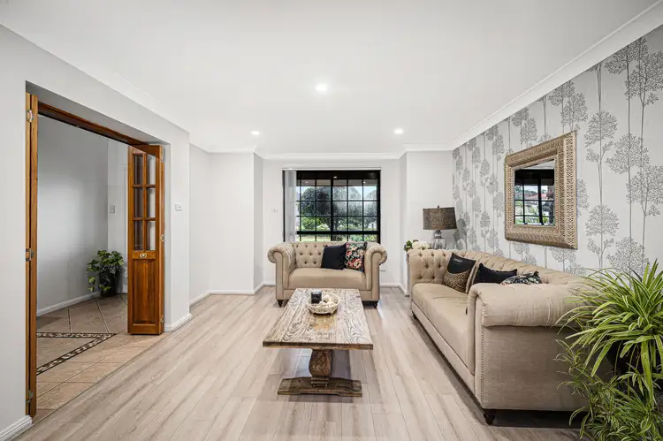 Second view of Homely house listing, 14 Willowtree Avenue, Glenwood NSW 2768