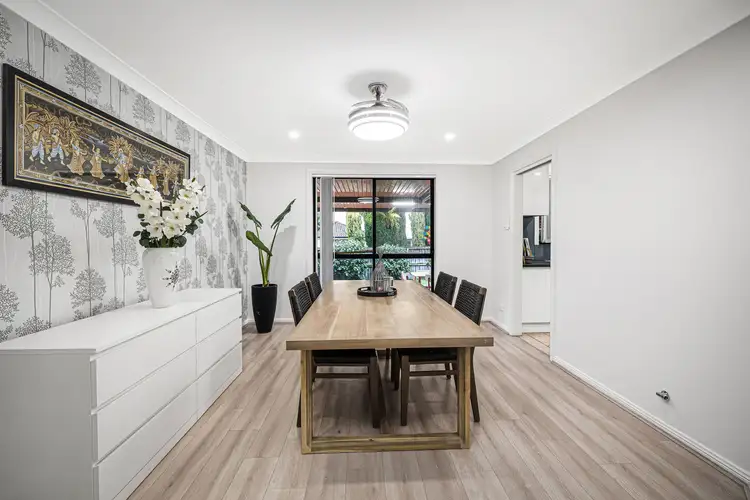 Third view of Homely house listing, 14 Willowtree Avenue, Glenwood NSW 2768