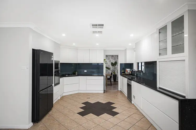 Fourth view of Homely house listing, 14 Willowtree Avenue, Glenwood NSW 2768