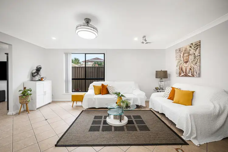 Fifth view of Homely house listing, 14 Willowtree Avenue, Glenwood NSW 2768