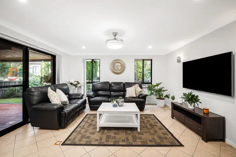 Sixth view of Homely house listing, 14 Willowtree Avenue, Glenwood NSW 2768