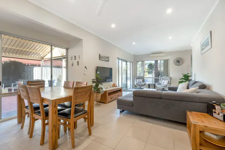 Second view of Homely house listing, 35 Carr Crescent, Warwick WA 6024