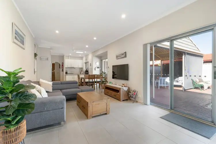 Third view of Homely house listing, 35 Carr Crescent, Warwick WA 6024