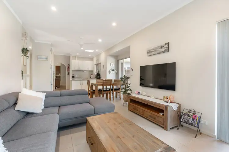 Fourth view of Homely house listing, 35 Carr Crescent, Warwick WA 6024