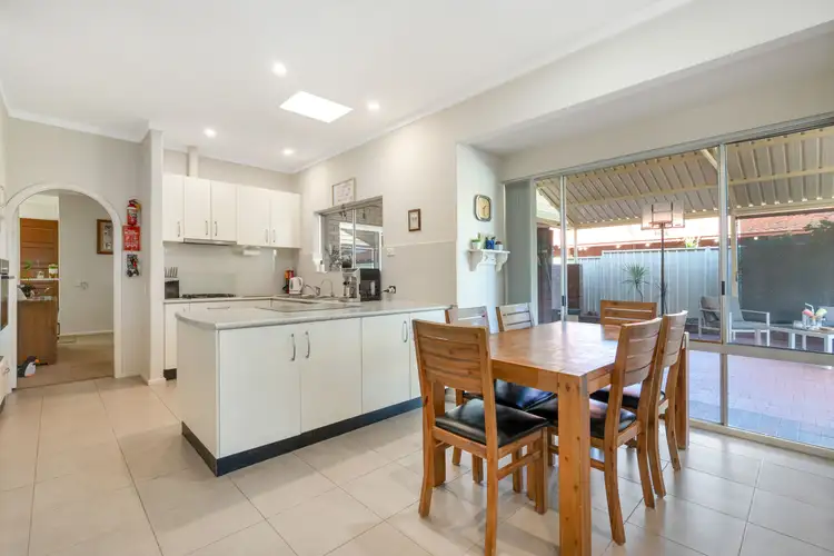 Fifth view of Homely house listing, 35 Carr Crescent, Warwick WA 6024