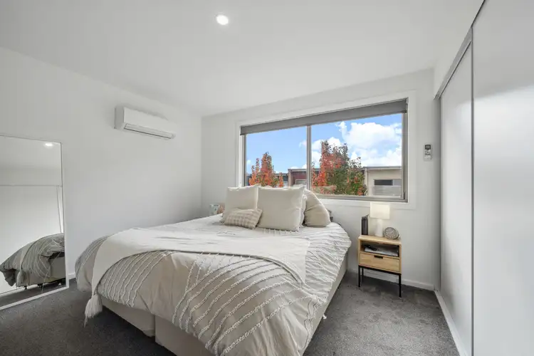 Sixth view of Homely townhouse listing, 109/161 Mortimer Lewis Drive, Greenway ACT 2900
