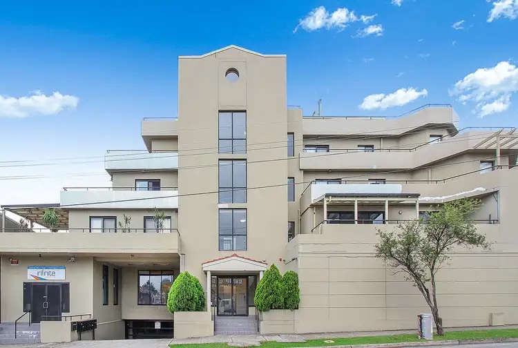 5/62-68 Sharp Street, Belmore NSW 2192