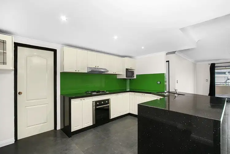 Second view of Homely villa listing, 5/62-68 Sharp Street, Belmore NSW 2192