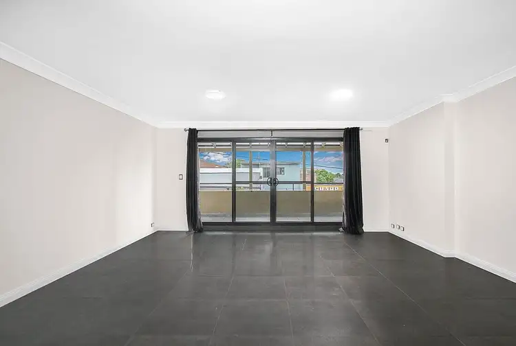 Third view of Homely villa listing, 5/62-68 Sharp Street, Belmore NSW 2192