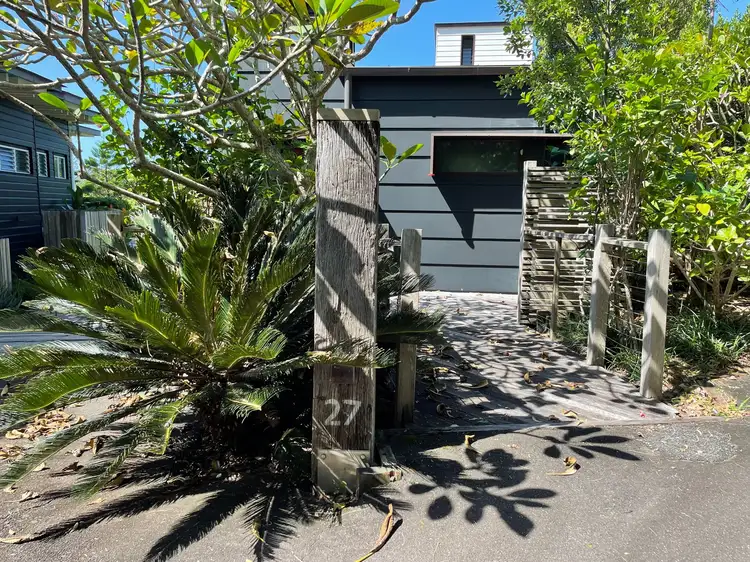 Second view of Homely house listing, 27/951 Broken Head Road, Broken Head NSW 2481
