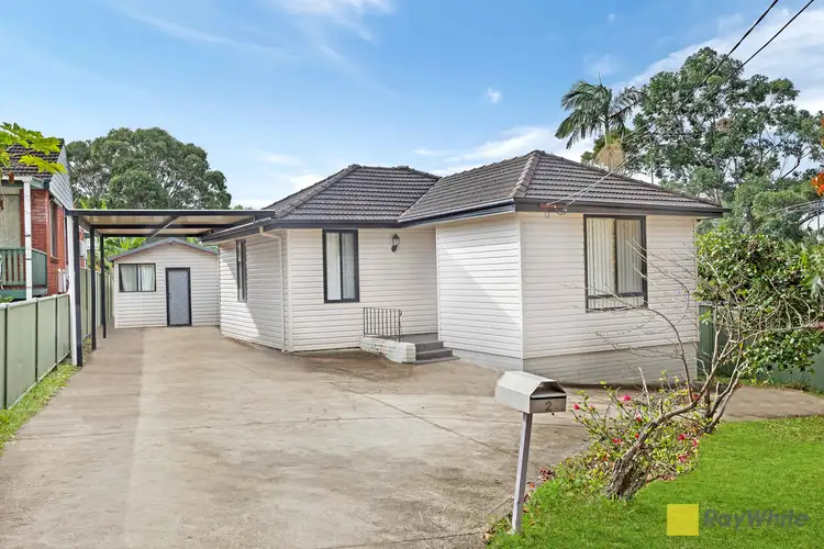 Main view of Homely house listing, 2 McAdam Place, Lalor Park NSW 2147