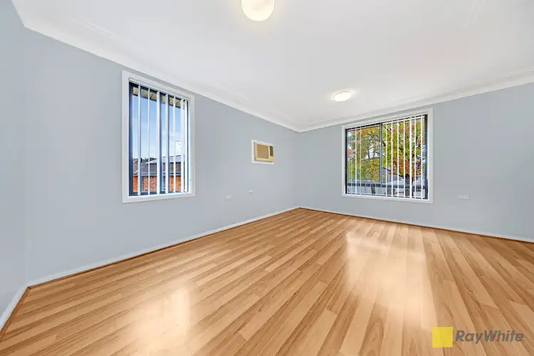 Second view of Homely house listing, 2 McAdam Place, Lalor Park NSW 2147