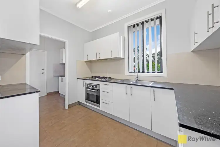 Third view of Homely house listing, 2 McAdam Place, Lalor Park NSW 2147