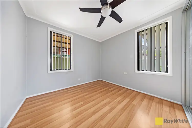 Fifth view of Homely house listing, 2 McAdam Place, Lalor Park NSW 2147