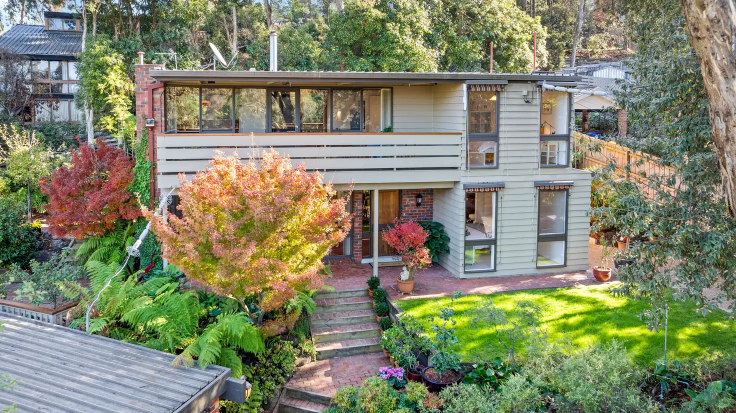 Main view of Homely house listing, 6 Keswick Rise, Eltham VIC 3095