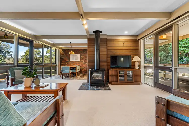 Third view of Homely house listing, 6 Keswick Rise, Eltham VIC 3095